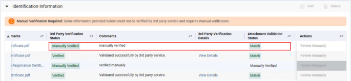 A screenshot of a computer

AI-generated content may be incorrect.
